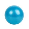 Blue-25cm straw ball