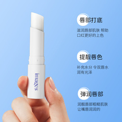 Image Beauty Vaseline Dual-Protection Lip Balm: Hydrating, Moisturizing, and Nourishing Lip Care—Wholesale for Men and Women