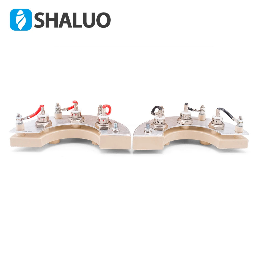 70A RSK6001发电机二极管整流压敏电阻套件， 300kw 交流发电