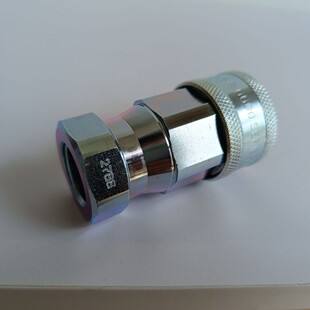 ��Sֱ�� ���ٽ��^�S�� �ɿ�PARKER 6601-8-10�_�]ʽҺ�����ٽ��^