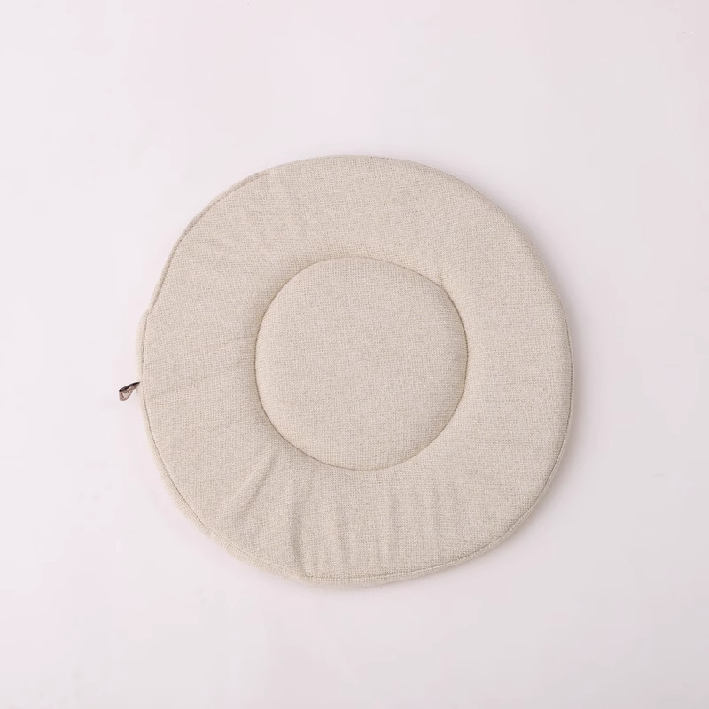 Tablero de agarre para gatos de cubo de sisal, resistente al desgaste y sin caspa