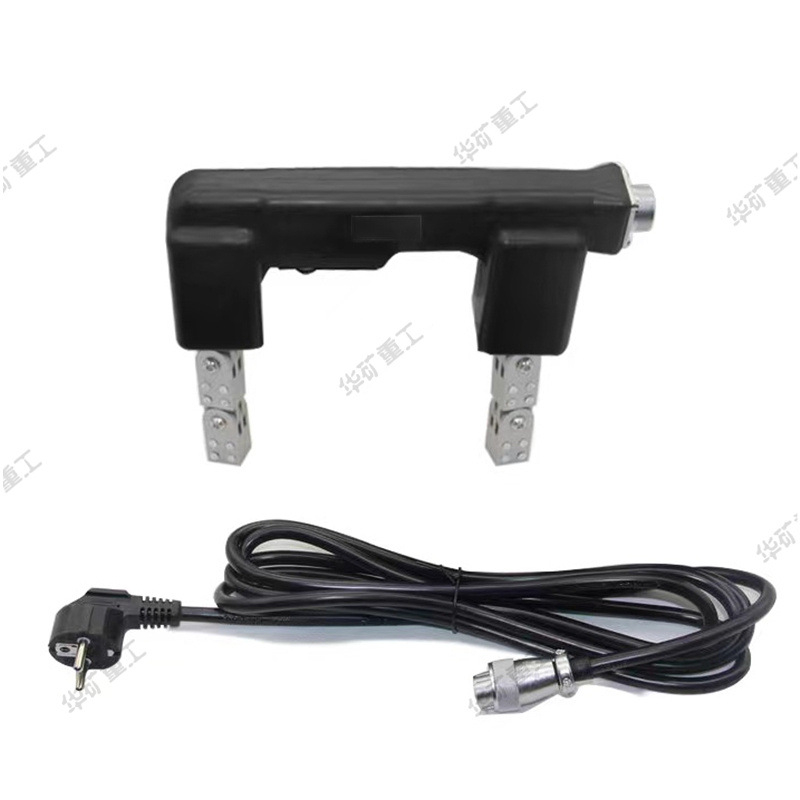 重量轻便携式磁轭式探伤仪 一体式成型 YHY601便携式磁轭式探伤仪