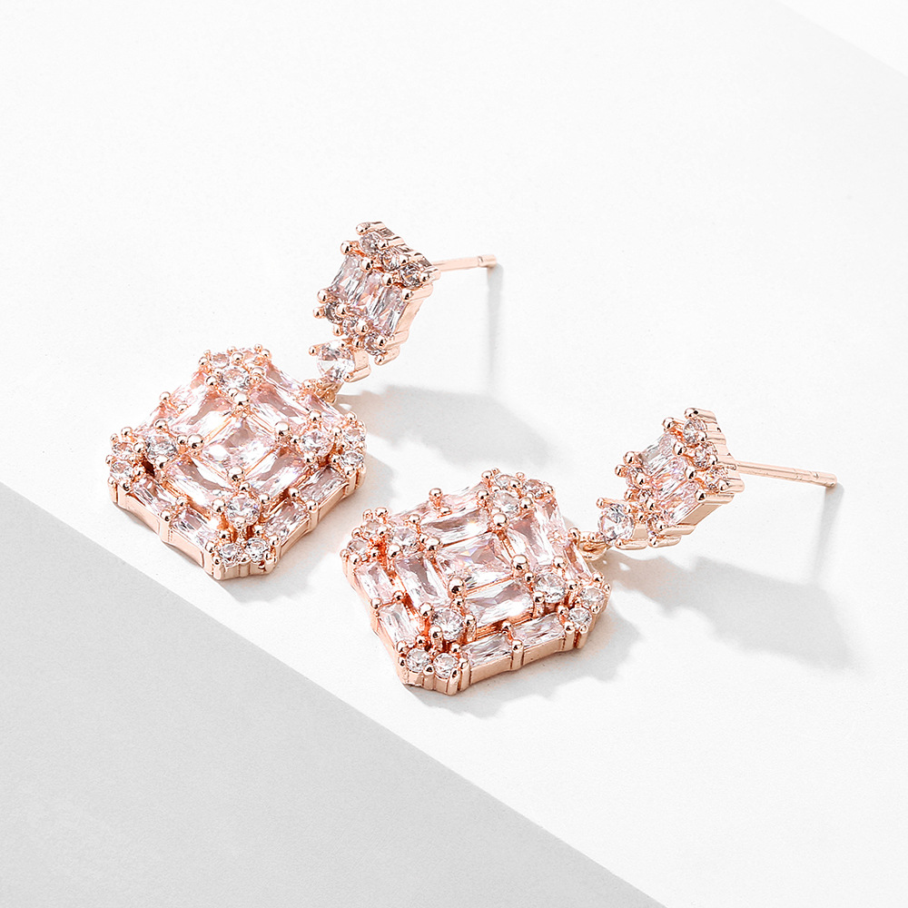 Earring Design 7
