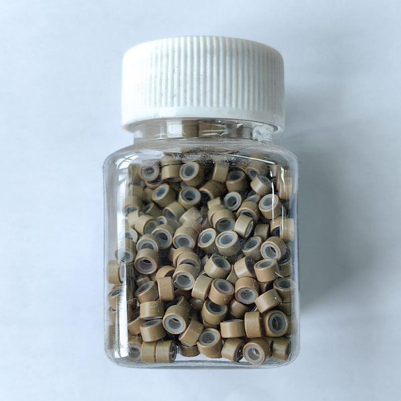 7 # 컬러 헤어 버클 [500] 병