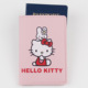 Pink Rabbit Cat