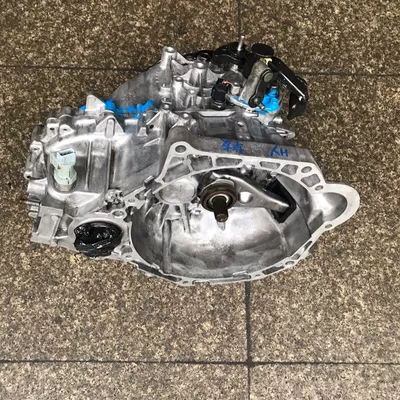 Suitable for Hyundai Yuedong Engine assembly