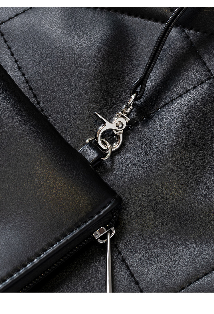 Bestseller: Neue Modell 2026 Tasche, gesteppte Ketten-Schultertasche mit Achselgurt, geräumige Tragetasche_voghion.com