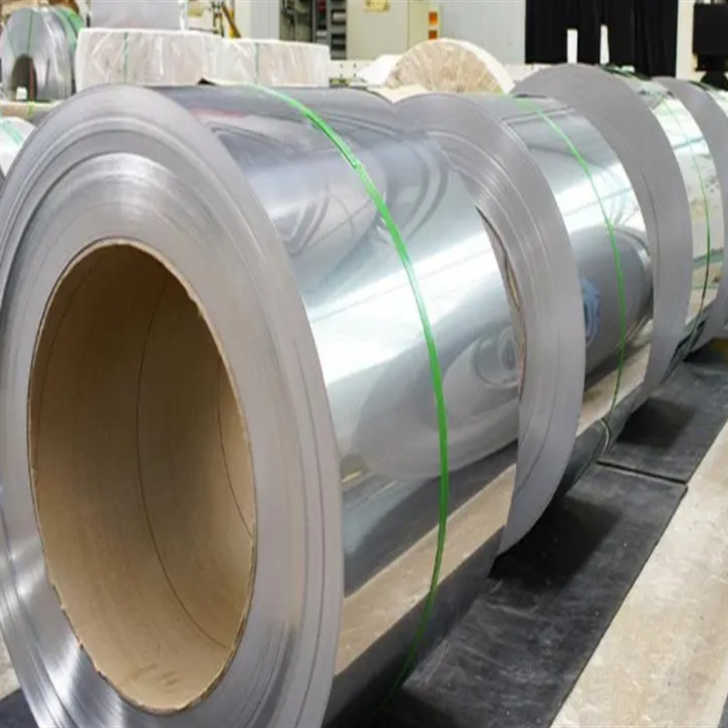 631不锈钢带SUS631半硬不锈钢 SUS632钢卷0.16 0.2 0.3 0.4 0.5mm