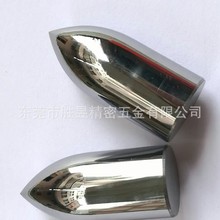 专业产生钨钢模具标准件 PG冲头异形冲头 衬套引导针加工批发