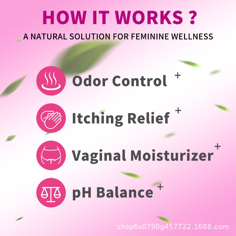 Women Boric Acid Vagina Gel Boric Acid Cleaning Gel硼酸凝胶|undefined