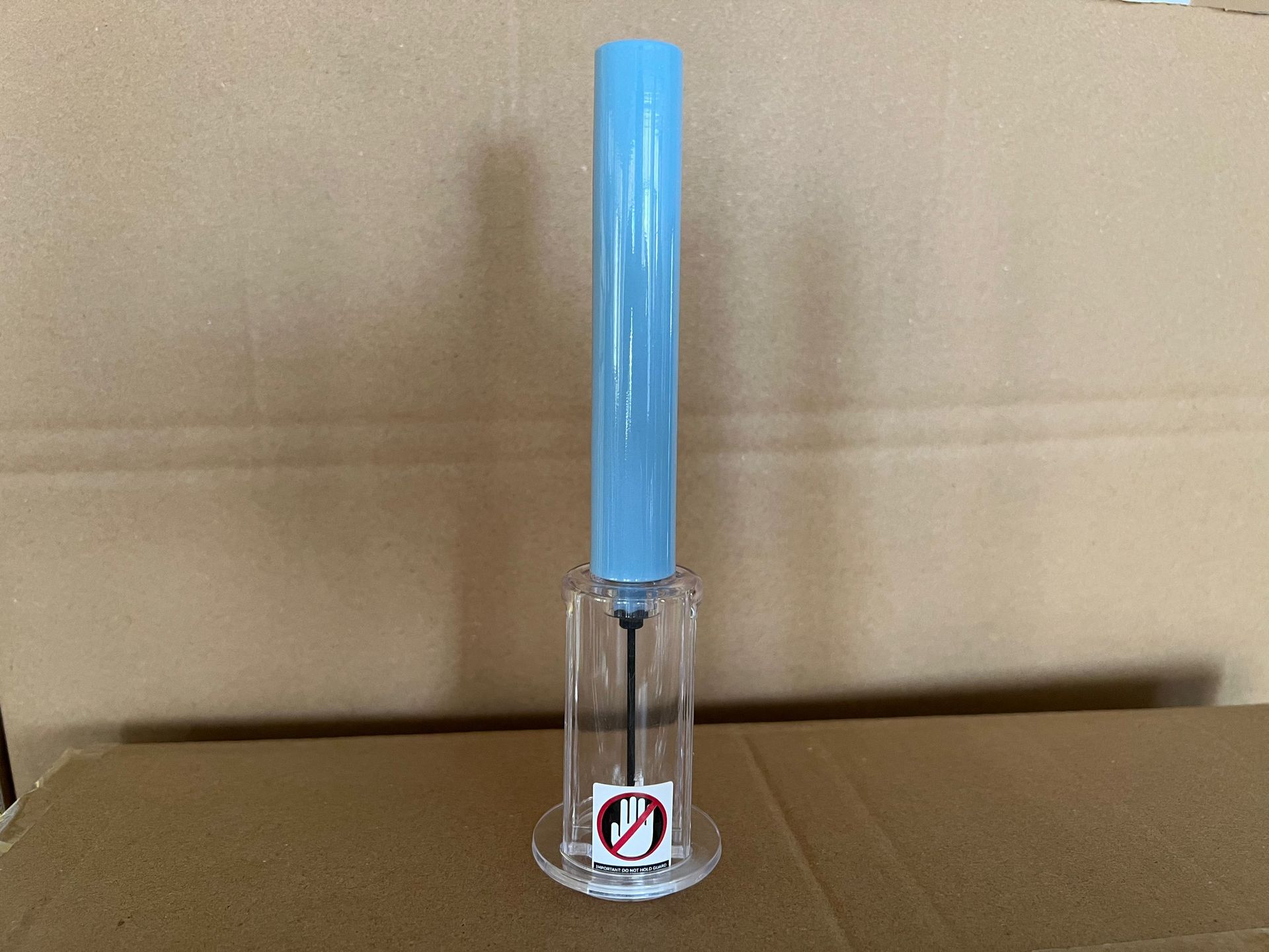 Abridor de botellas de vino a presión de aire traje de tubo de aluminio abridor de botellas de vino a presión de aire abridor de botellas traje al por mayor