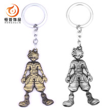 �Α���߅ Kingdom Hearts ����֮��耳׿� ������ɫģ�ͺϽ���