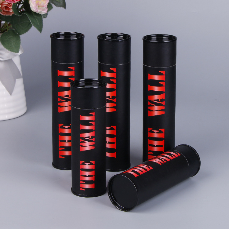 环保级纸管卷纸芯筒益智玩具搭建绘画筒手工字书画私人定 制批发