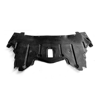 Cover, BMW Underbody protection plate/engine baffle