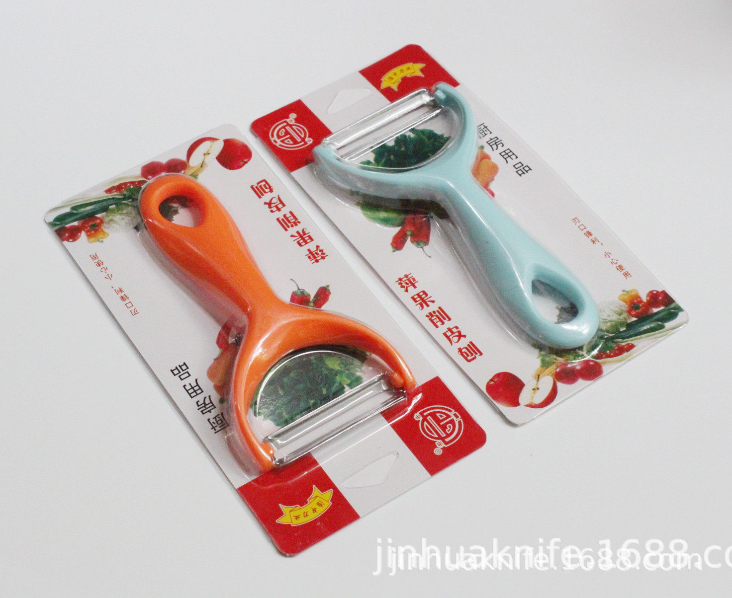 112 Pulling Apple Peeling Planer Peeling Peeling Melon Peel Fruit Knife Peeling Planer Kitchen Supplies Treatment