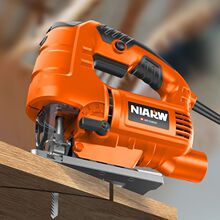 电动曲线锯小型多功能木工电锯家用拉花锯手工线锯木工工具跨境