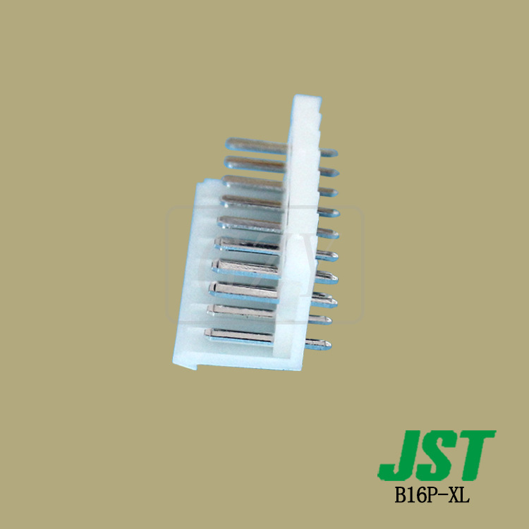 B16P-XL  JST XLϵ5.0mm߶԰