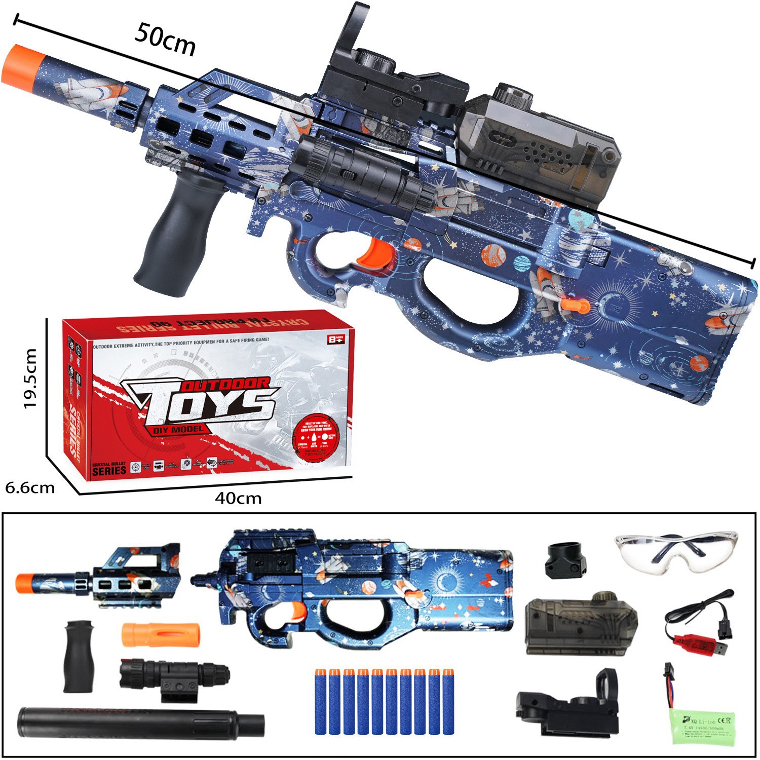 p90-4 [총알을 집을 필요가 없다]