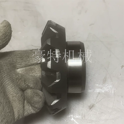 Flywheel/Gear Sinotruk Front and Rear