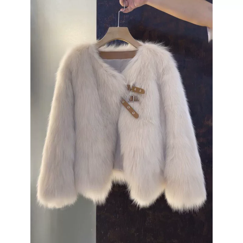 Winter jacket, (Physicals), 2023, Chanel style