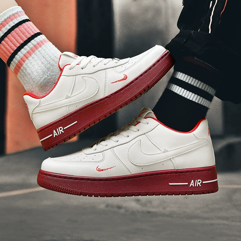 Air Jordan, кроссовки, дышащие белые кеды для мужчин и женщин, повседневная обувь