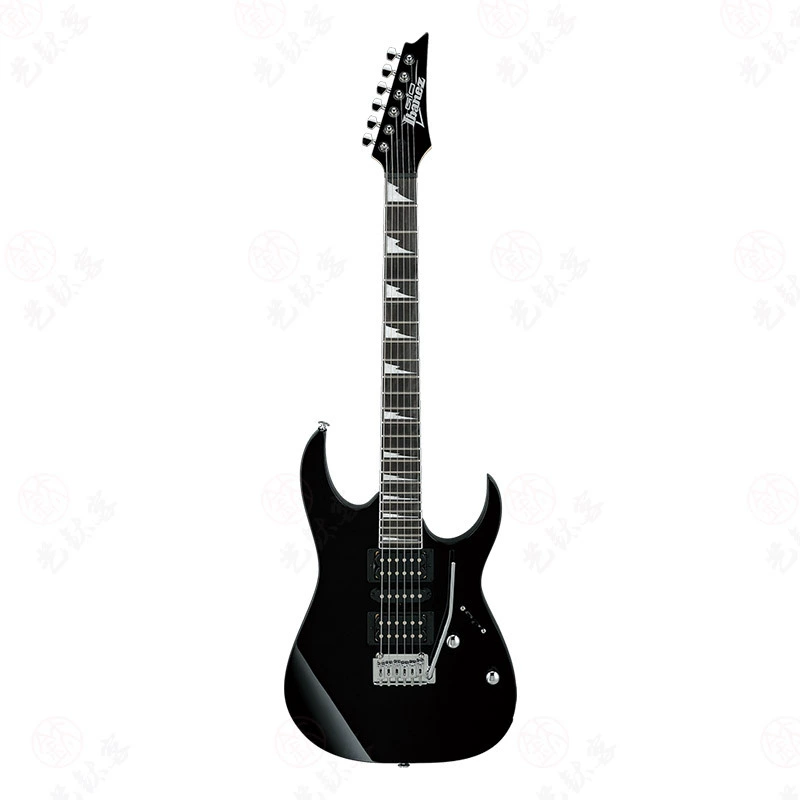 Электрогитара Ibanez Yibana серии GRG170/GRX40/GSA для начинающих, профессиональный DCB