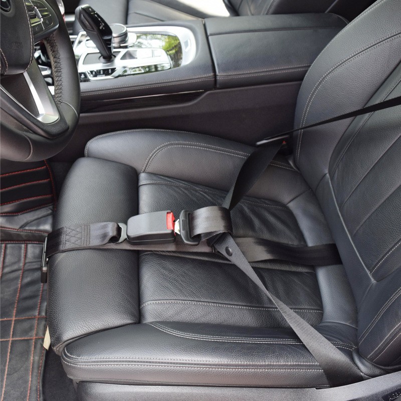 Car Supplies Pregnant Women Car Safety Belt Car Seat Safety Belt Belly Belt Pressing Pregnant Women Safety Belt