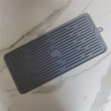 44*20cm���z�rˮ�|�๦�ܲ豭�|���z�|��̖�r�ɉ|ˮ�ۉ|dish mat