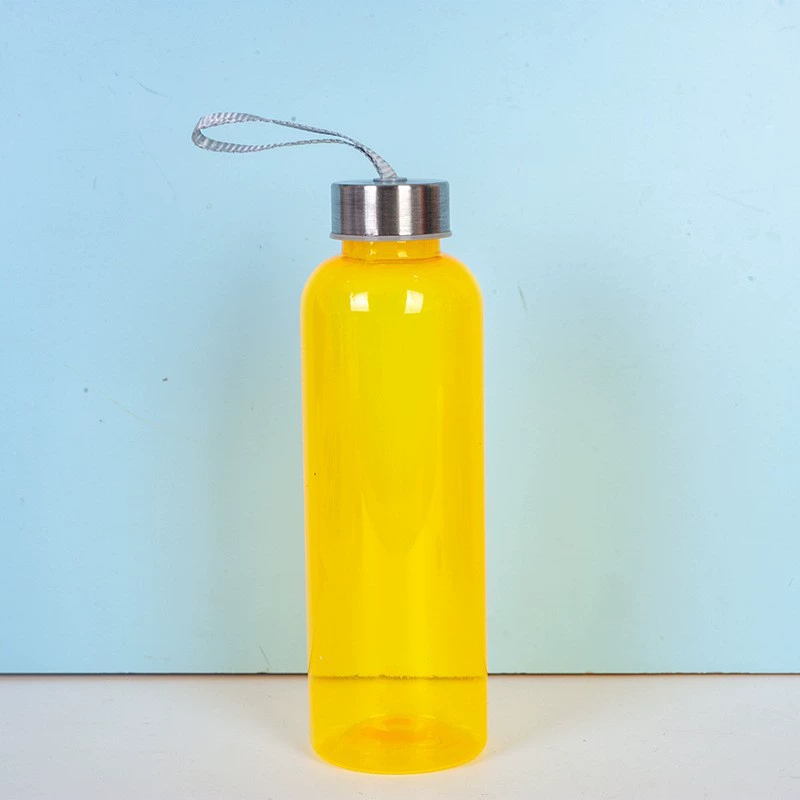 в наличии! Пластиковый стакан с ручкой, космический стакан, спортивный стакан для воды на открытом воздухе, рекламный стакан, подарочный стакан