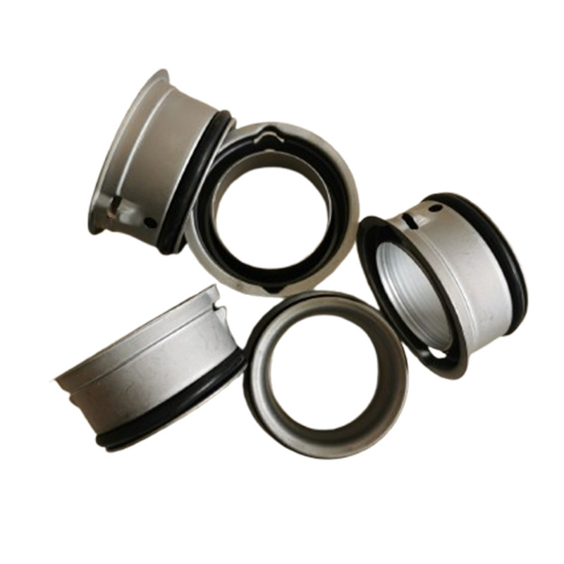 9065282582 suitable for Mercedes-Benz Lingte turbocharger hose rubber hose water tank water pipe factory direct sales