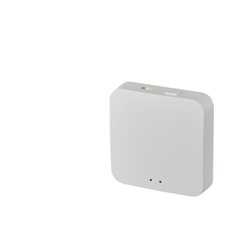 Graffiti Gateway casa inteligente inalámbrica ZigBee /MINI multimodo/Bluetooth Gateway Sistema de Control Central