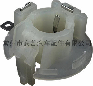 Soporte de lámpara de automóvil serie S25 varios accesorios de estabilizador de automóvil bombillas se pueden fijar mayorista soporte de lámpara de automóvil serie S25