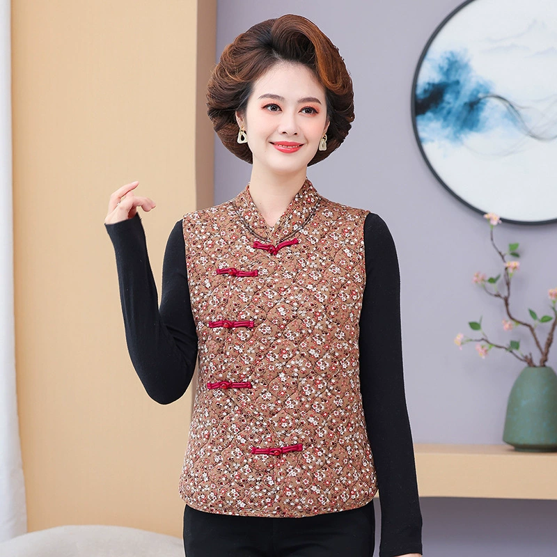 Среднего и пожилого возраста новый зимний жакет для лошадей