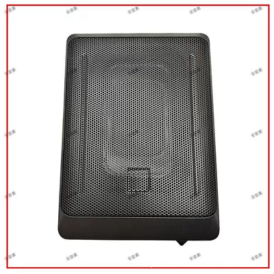 Car speaker/subwoofer Audio Modified High-Power Ultra-Thin