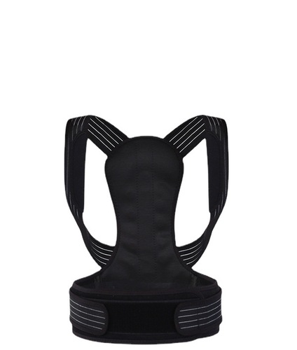 Back Support Corrector for Children and Teenagers, Anti-Hunchback Belt, Miracle Back Support Belt, Posture Correction Belt