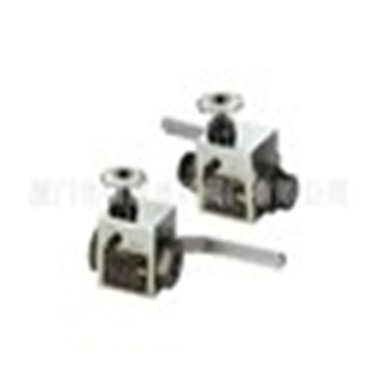 福厦美科YQ系列高压球阀 不锈钢高压球阀 液压阀YQ1-25H