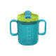 Fruit Children's Drinking Cup Milk Cup Baby's Graduated Drinking Cup Baby's Dual-Use Duckbill Cup