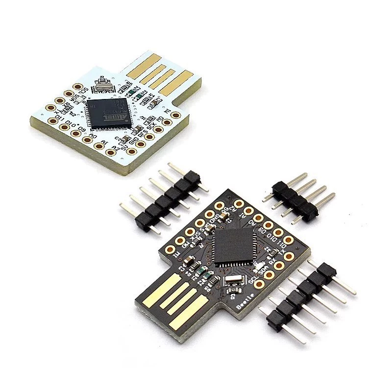 Beetle Leonardo USB ATMEGA32U4 mini development board