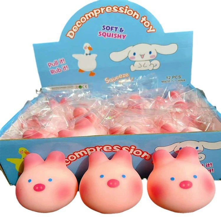 Big slime, toy, anti-stress, internet celebrity
