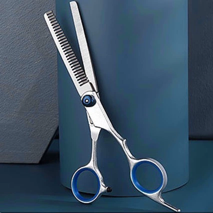 Bangs, children's scissors, hair clipper, set