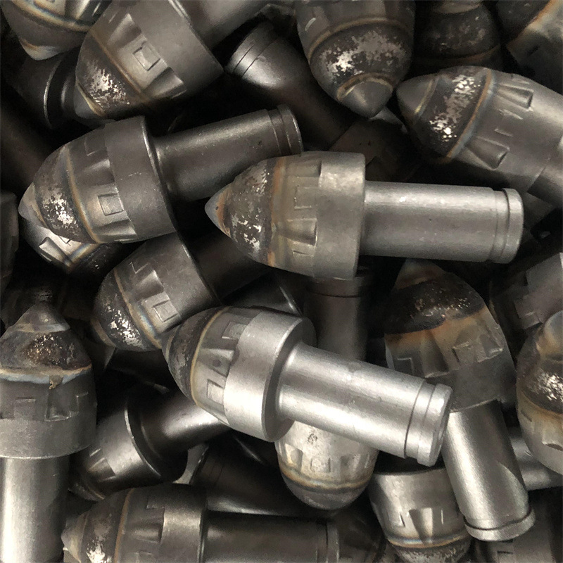 矿用掘进机截齿U135 S200 S260砂岩硬岩石巷道煤矿截齿