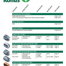 �S�ҵ�Kerb Konus Ensat�Թ�Ƕ��973 000 030.120K