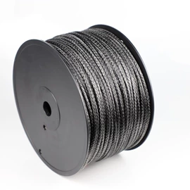 功能纤维;织带;绳子类