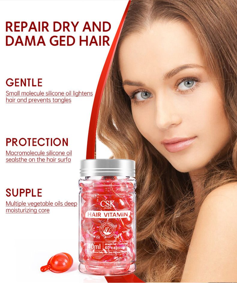90g Weight Hair Care Essential Oil Personal Care Type 1 Piece Quantity Hair Care Essential Oil Capsules Material Letter Pattern Classic Style Style Letter Hair Care Essential Oil Classic Style Personal Care 9