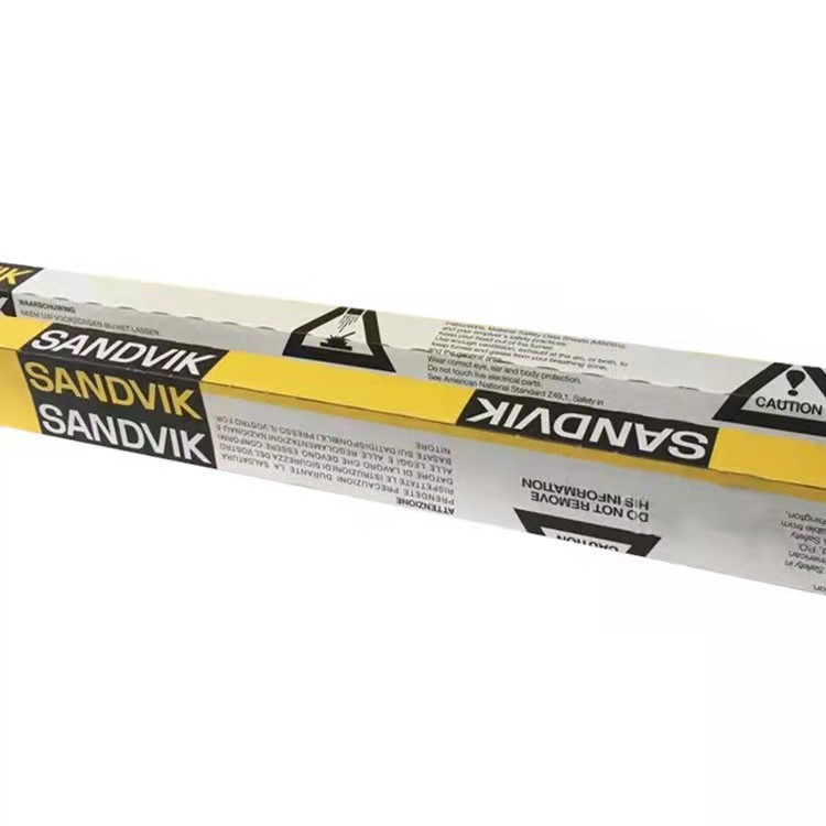 瑞典山特维克SANDVIK 25.10.4.L不锈钢焊丝ER2594双相不锈钢焊丝