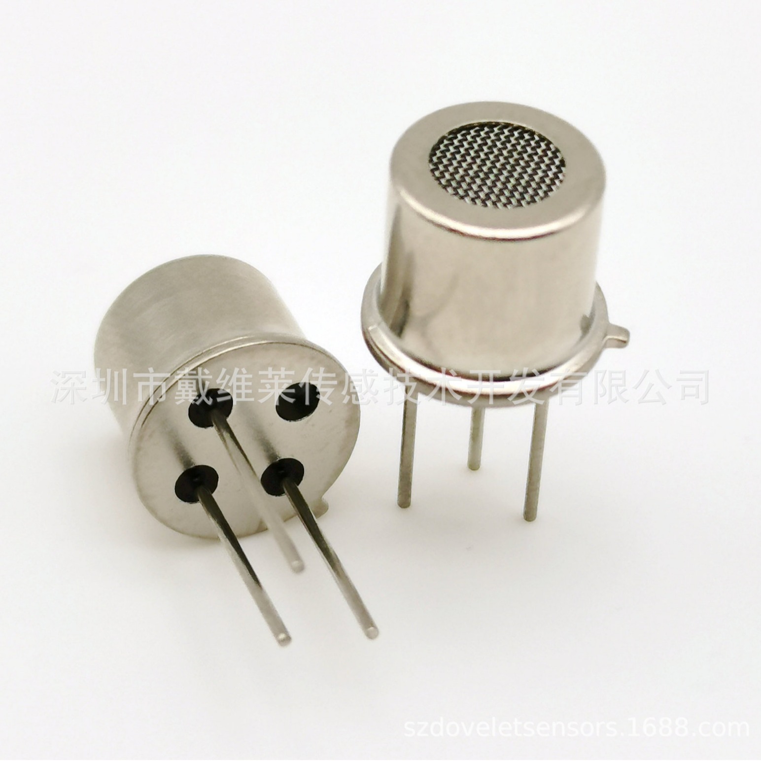 酒精测试仪用快速恢复传感器及各国标准单位方案高精度