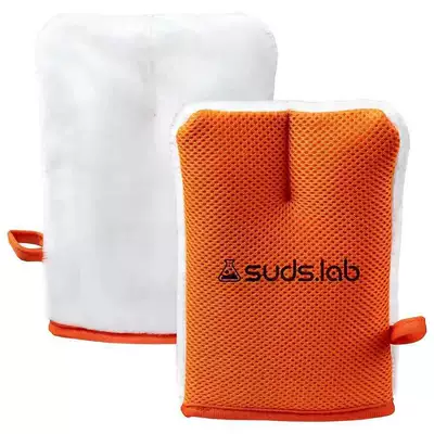 Velvet Cloth Cleaning, Car Interior — Car cleaning tools