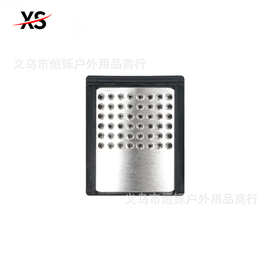 批发新款自行车修车工具补胎山地车锉刀片挫胎片 补胎工具骑行配