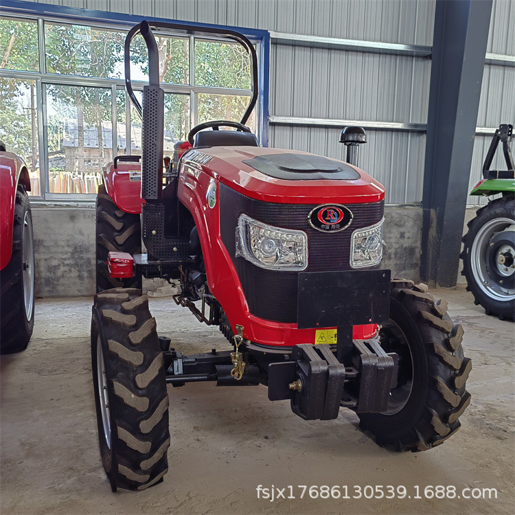 万年红504四轮拖拉机国四车型 (10).jpg