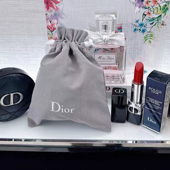 Различные ювелирные изделия для макияжа сумка для хранения холст плоский чехол для веревки